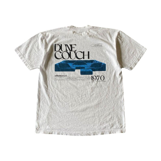THE DUNE COUCH TEE