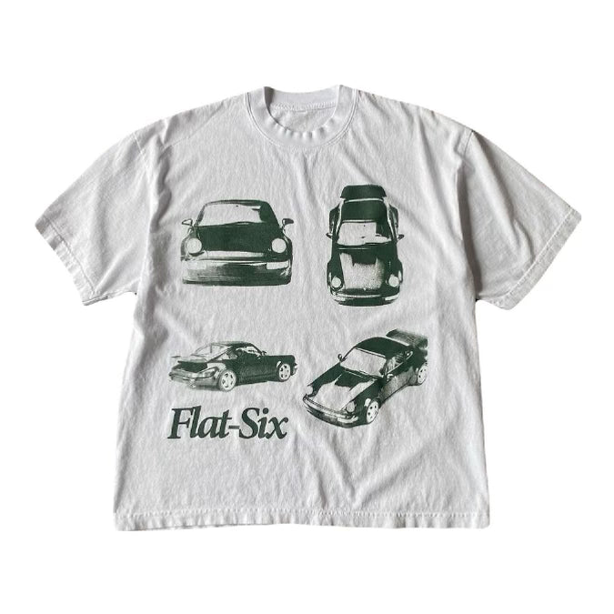 Antique car shirts online