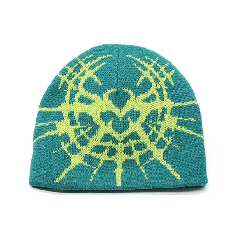 THE FRAGMENT BEANIE