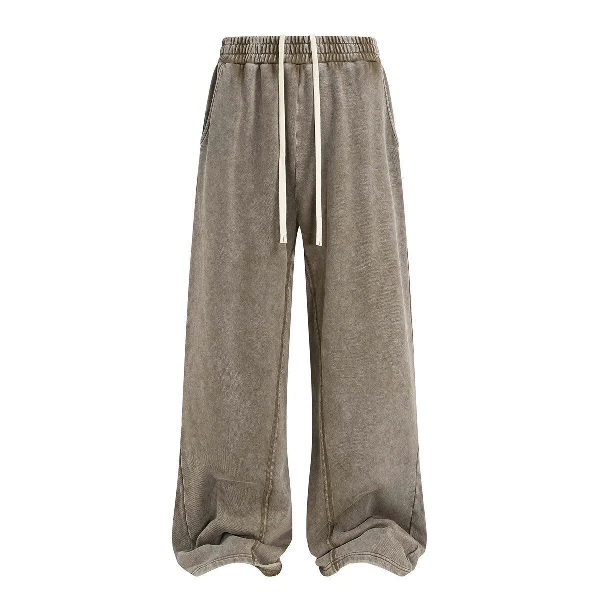 THE CLASSIC BAGGY SWEATS