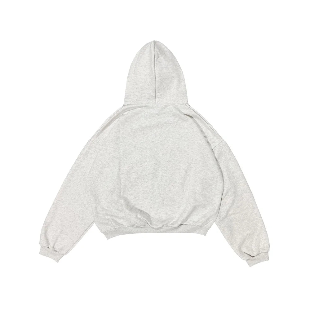 THE MYSTERY HOODIE