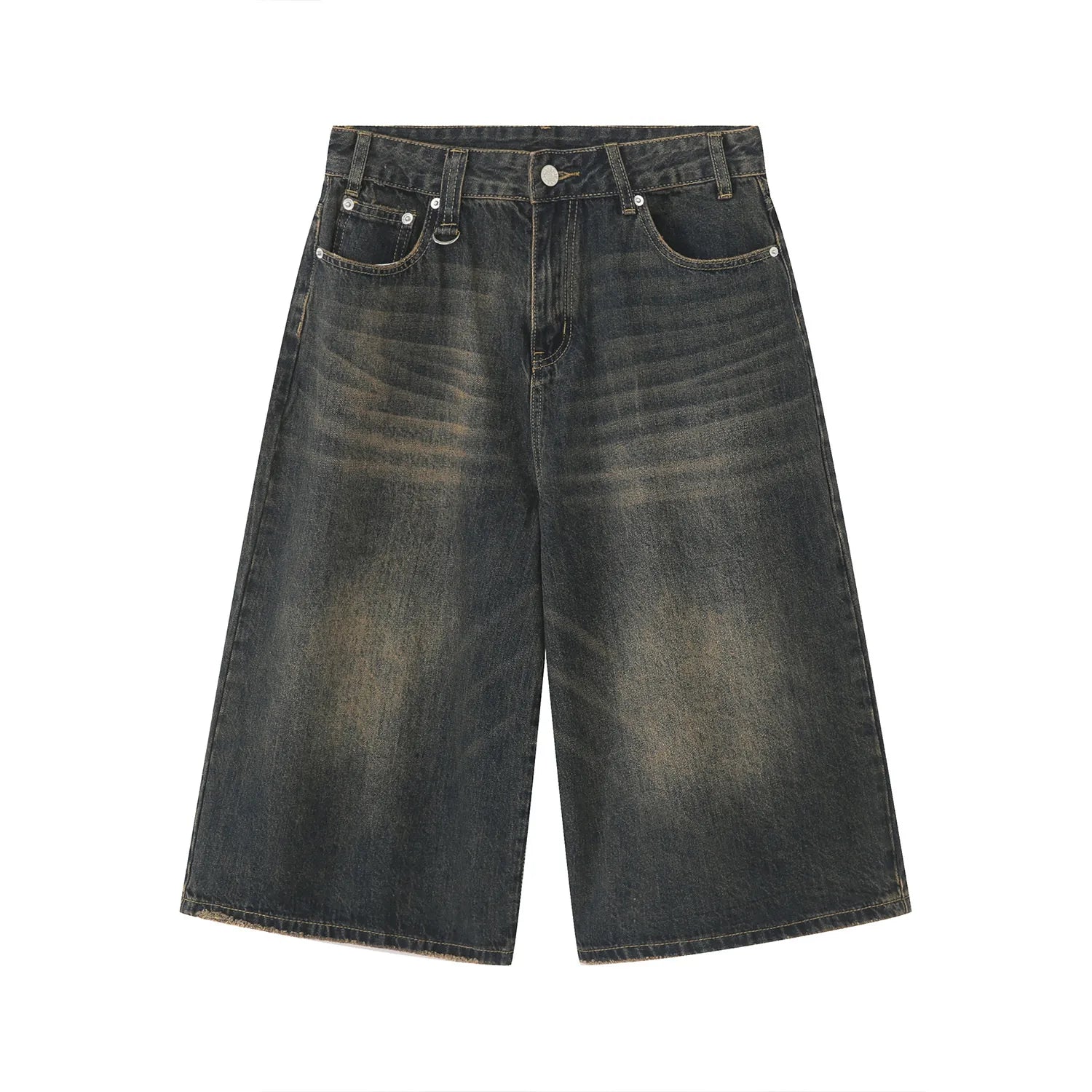 THE GIANT JORTS