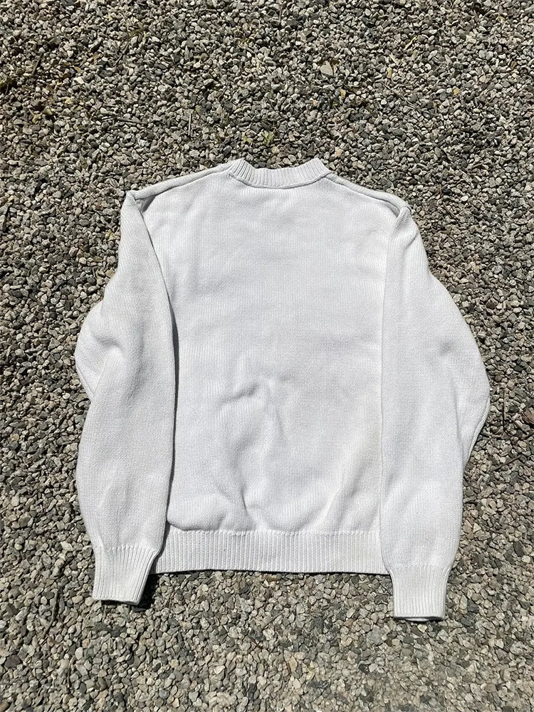 THE APHEX SWEATER