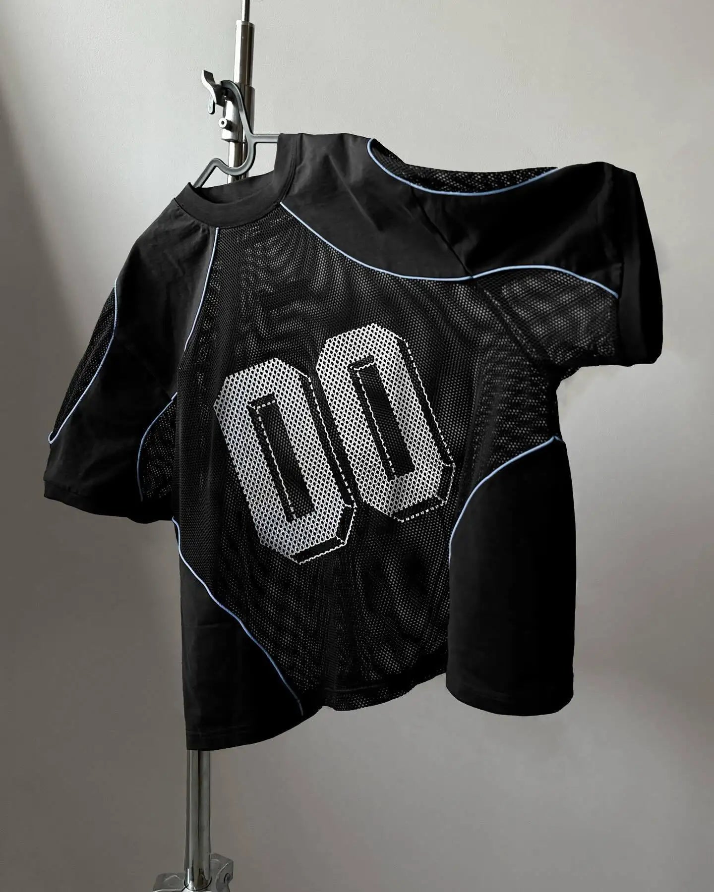 THE 00 JERSEY