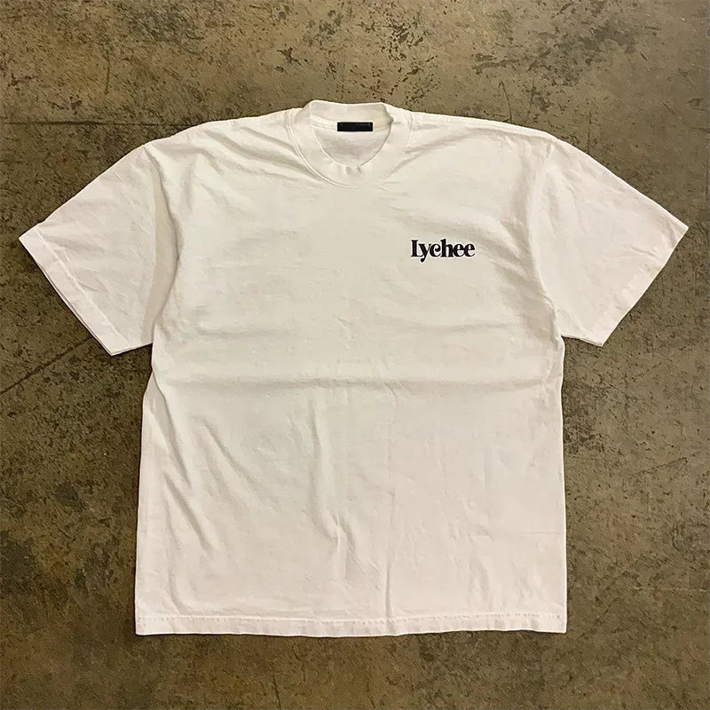 THE BENZ TEE