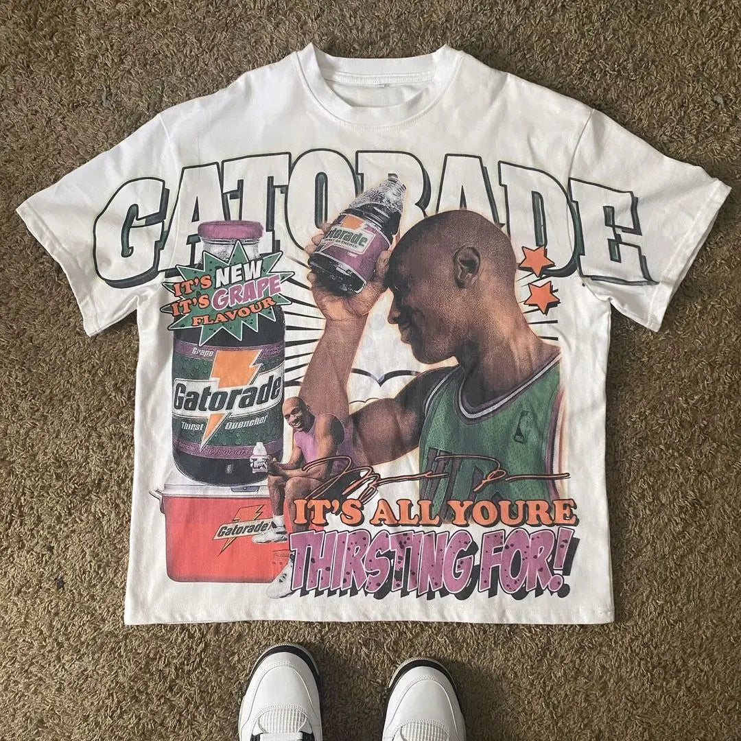 THE MIKE TEE