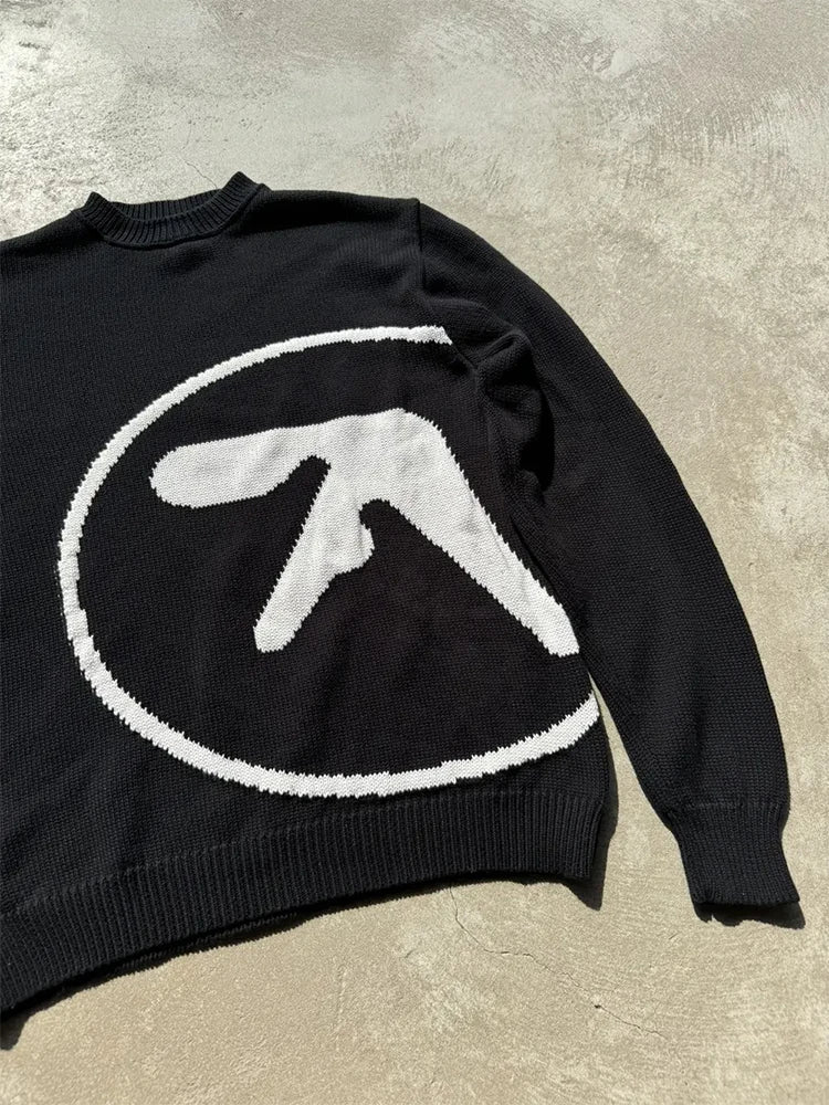 THE APHEX SWEATER