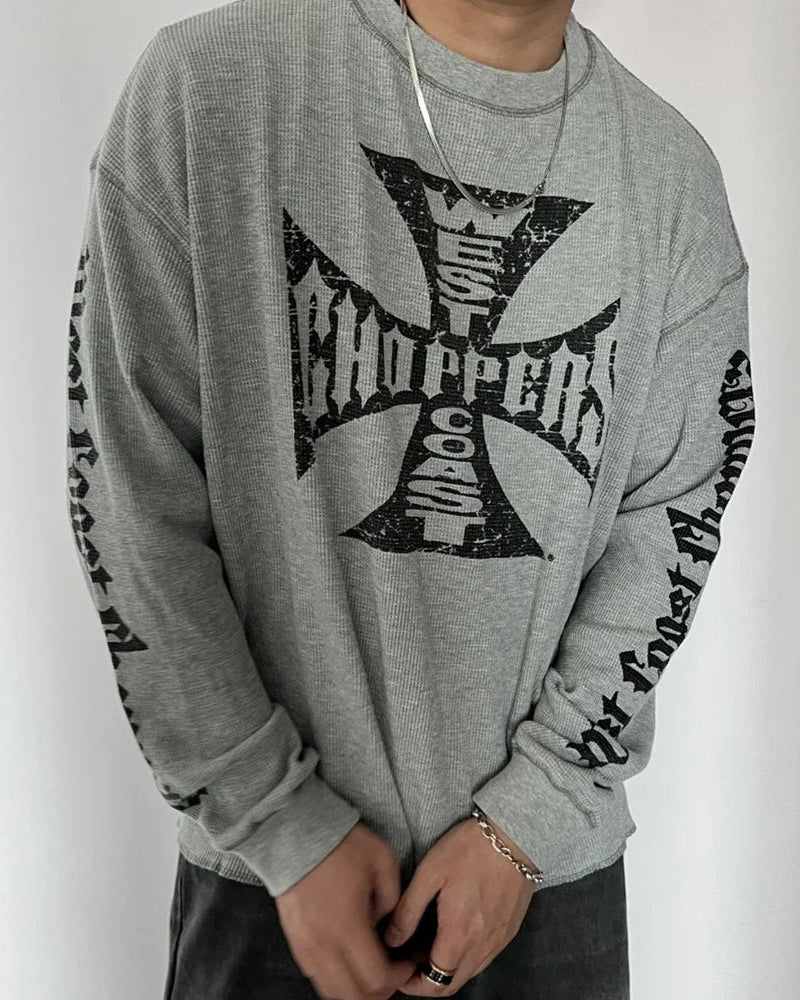 THE CHOPPER THERMAL