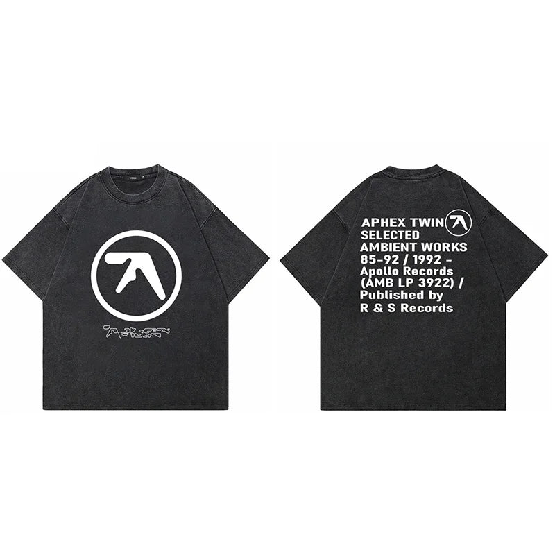 THE APHEX TEE