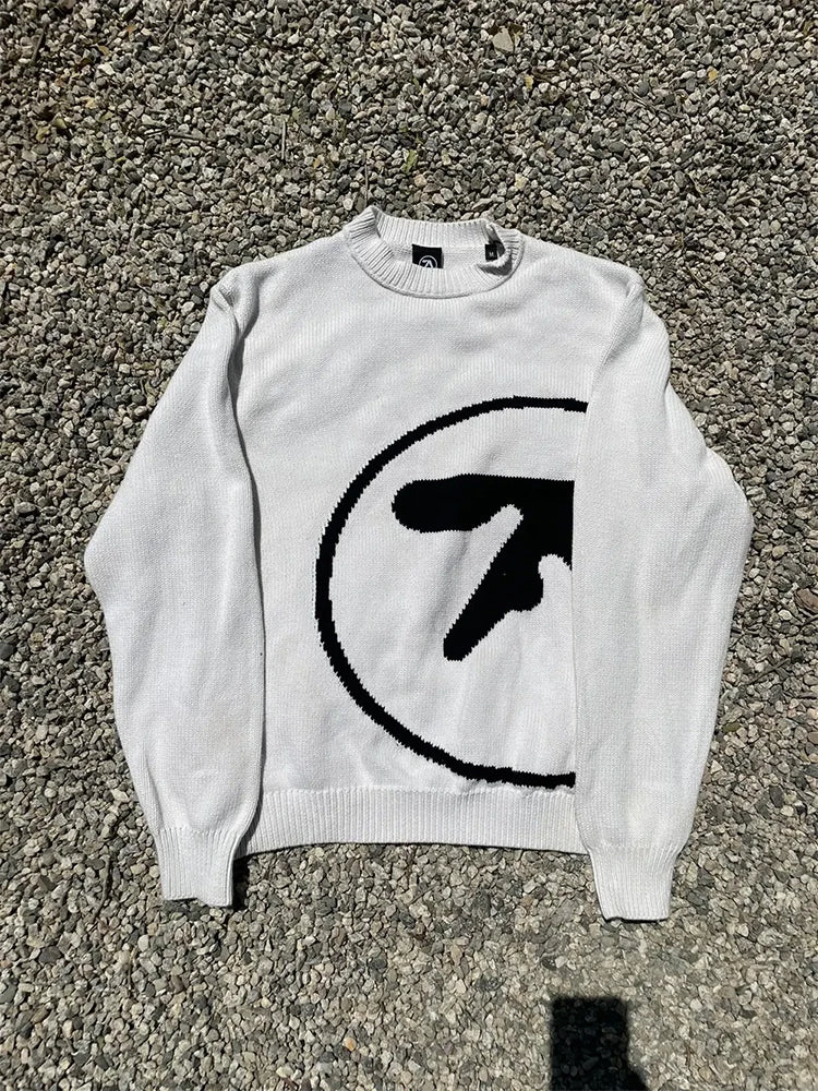 THE APHEX SWEATER