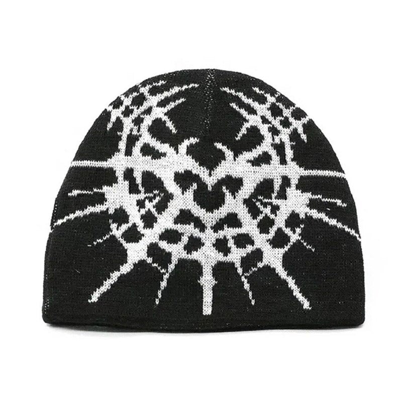 THE FRAGMENT BEANIE