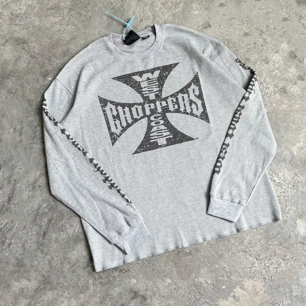 THE CHOPPER THERMAL
