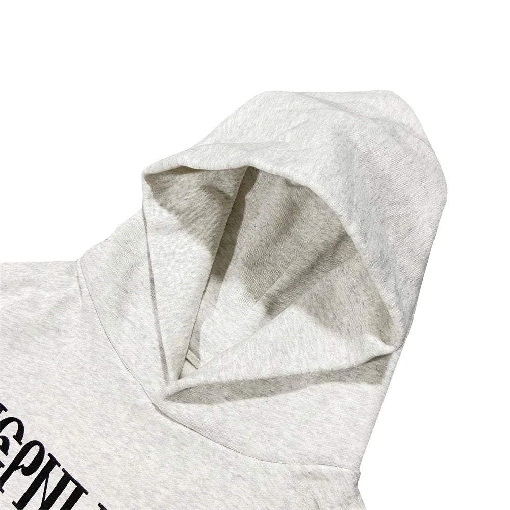 THE MYSTERY HOODIE