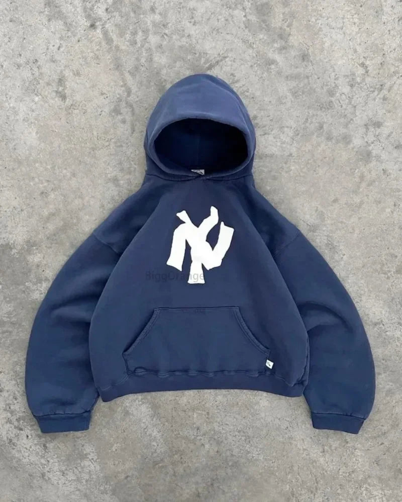 THE NY HOODIE