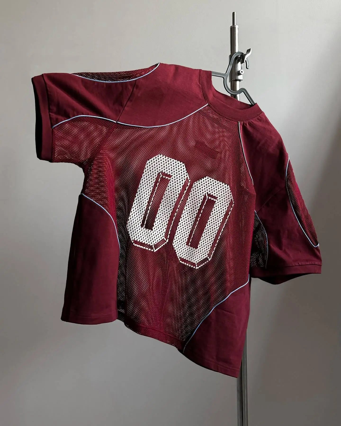 THE 00 JERSEY
