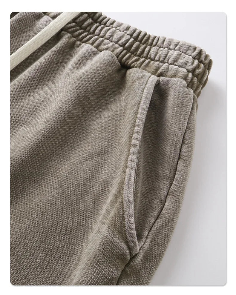 THE CLASSIC BAGGY SWEATS