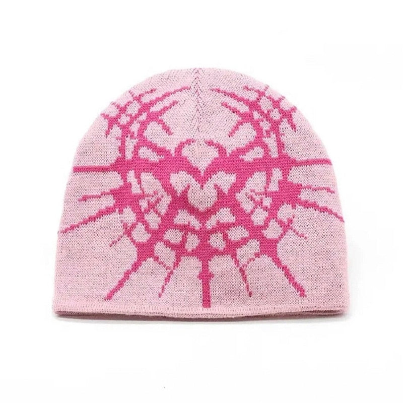THE FRAGMENT BEANIE