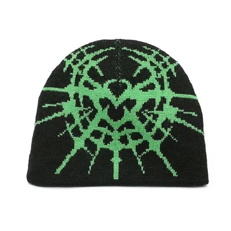 THE FRAGMENT BEANIE