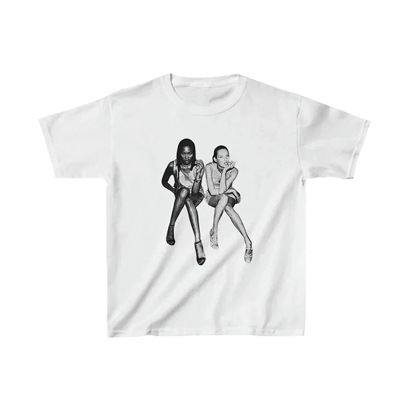 THE FRIENDS TEE