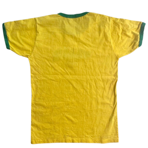 THE BRASIL BABY TEE