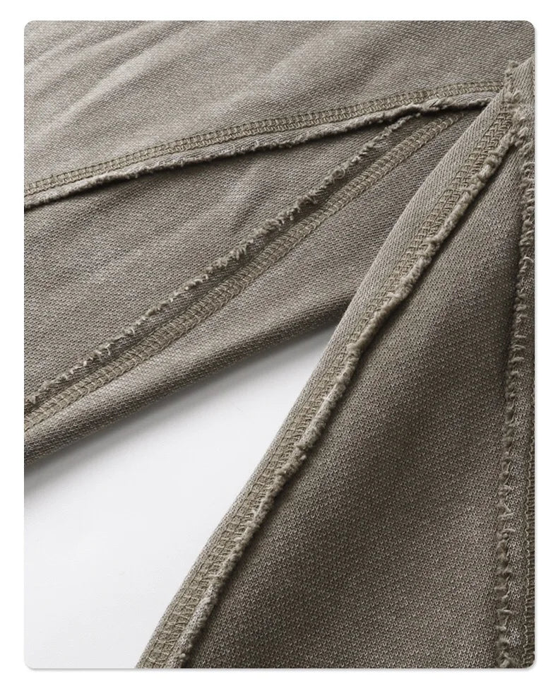 THE CLASSIC BAGGY SWEATS