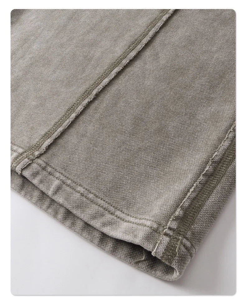 THE CLASSIC BAGGY SWEATS