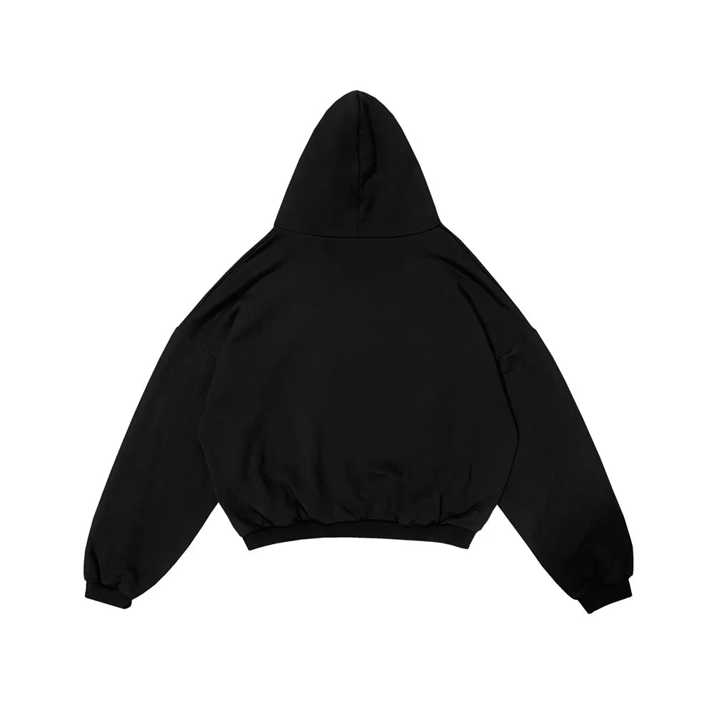 THE MYSTERY HOODIE