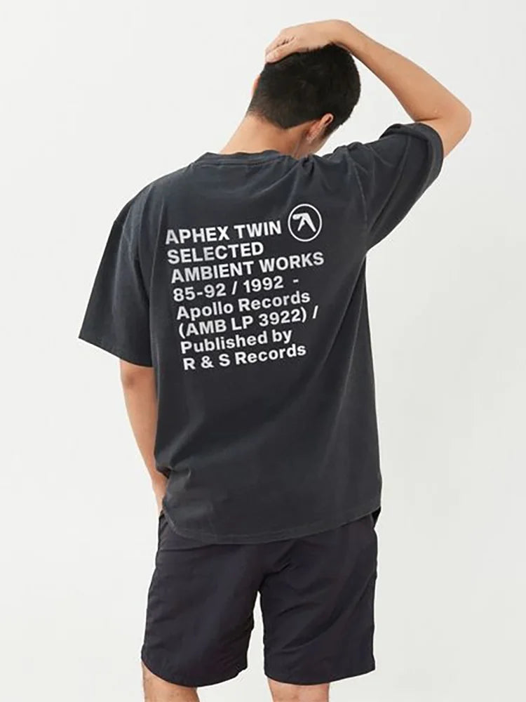 THE APHEX TEE