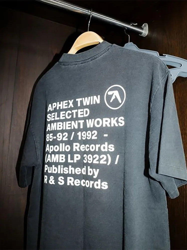 THE APHEX TEE