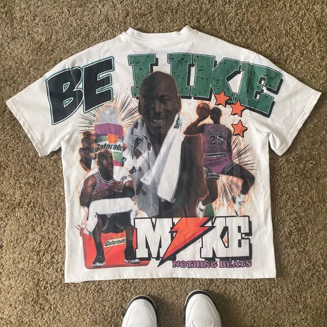 THE MIKE TEE