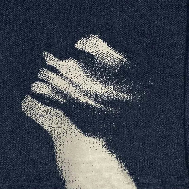 THE SHAKE SWEATER
