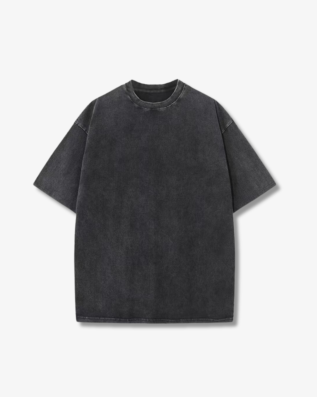 THE VINTAGE WASH TEE
