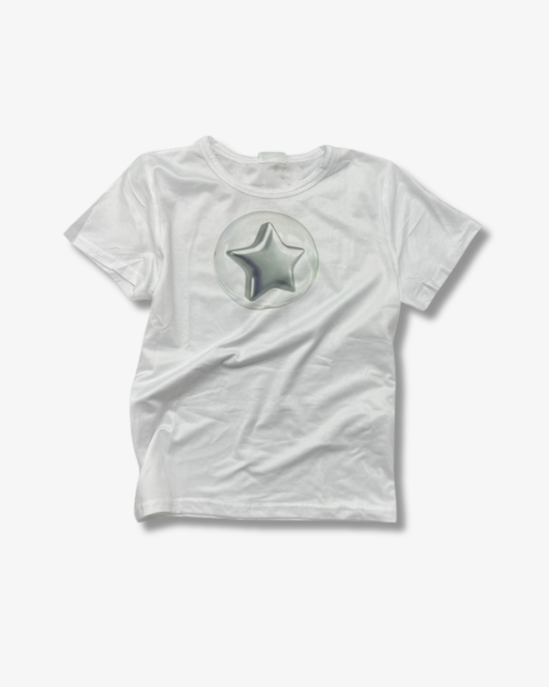 THE COSMIC STAR TEE