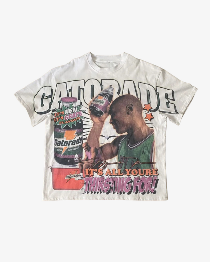 THE MIKE TEE