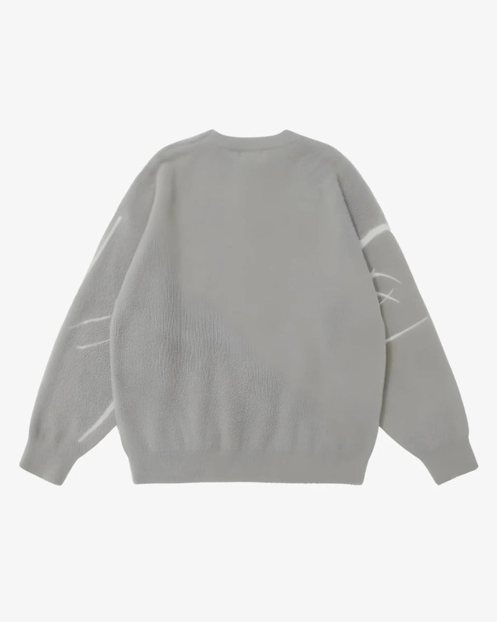 THE UNIVERSE SWEATER
