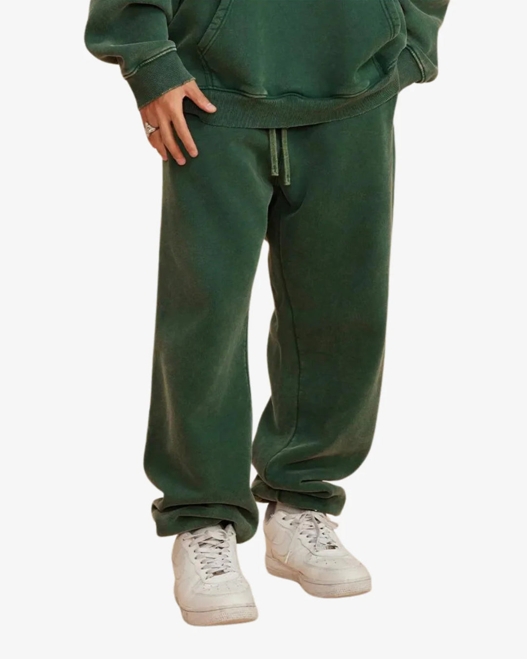 THE FADED JOGGERS