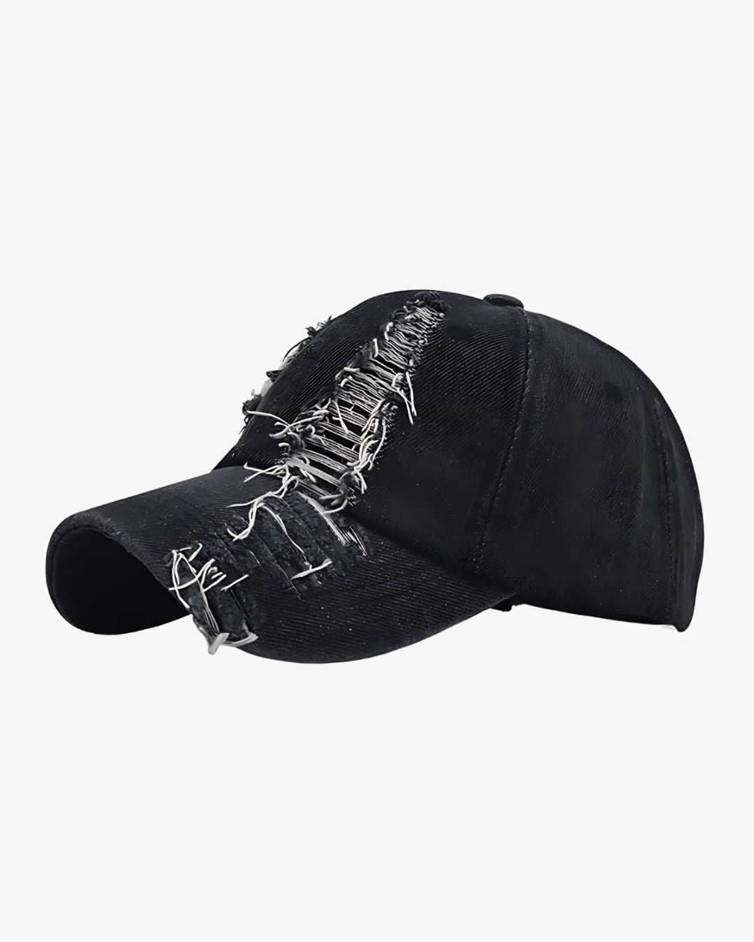 THE DISTRESSED HAT