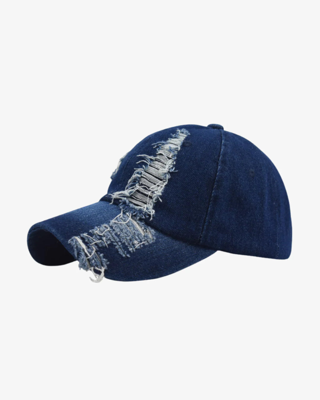 THE DISTRESSED HAT
