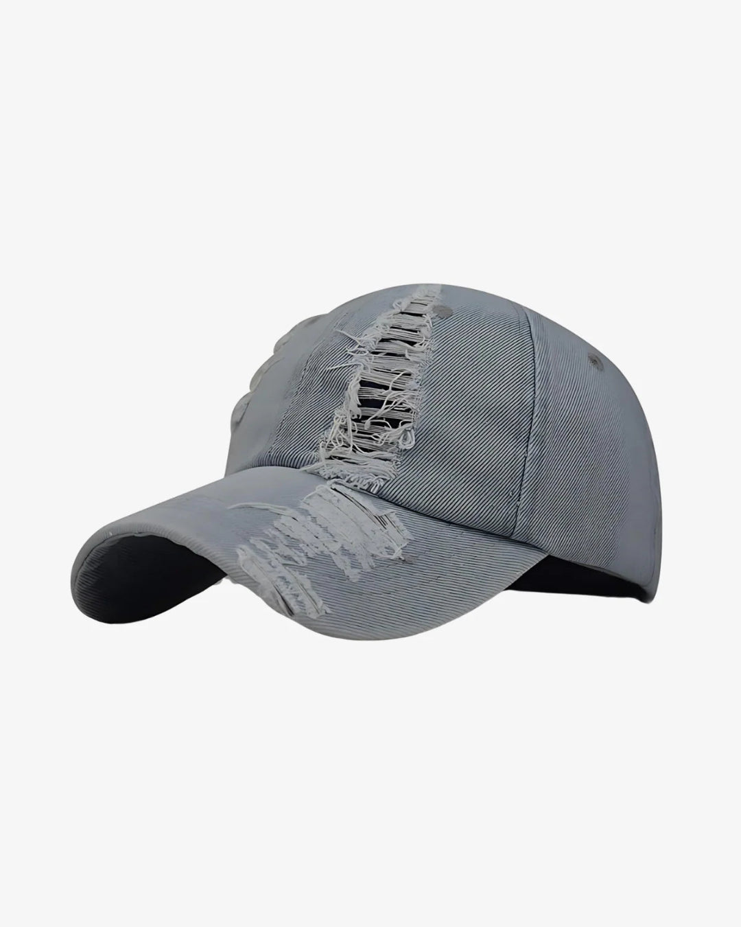 THE DISTRESSED HAT