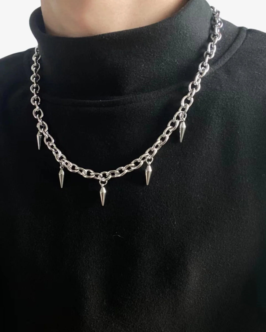 THE DROP CHAIN