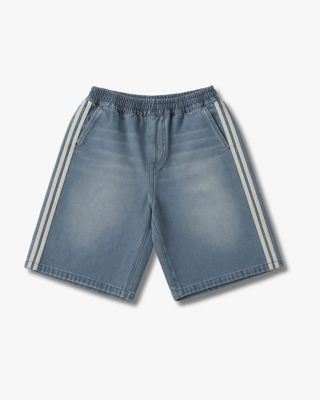 THE STRIPED JORTS