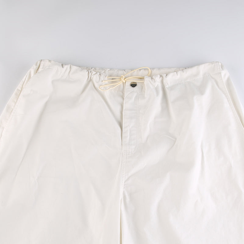 THE ORIGINAL BROWN PARACHUTE