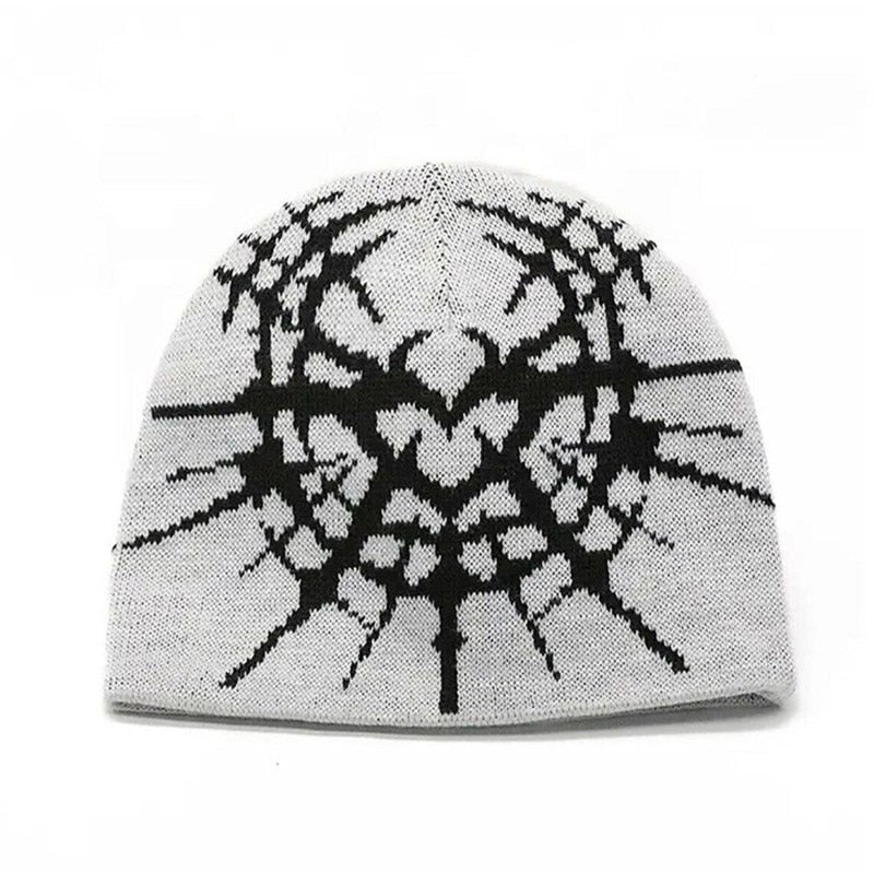 THE FRAGMENT BEANIE