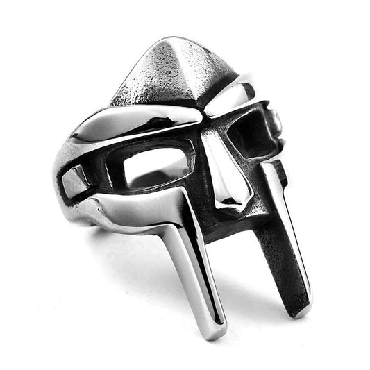 THE MASK RING