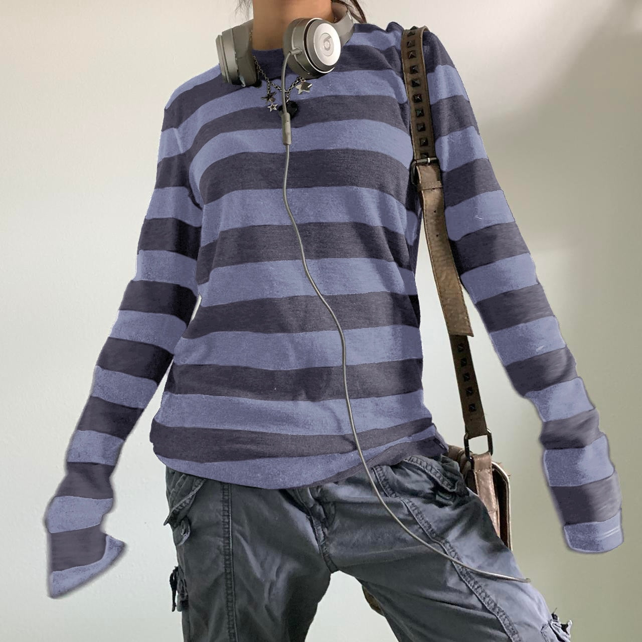 THE STRIPER LONG SLEEVE