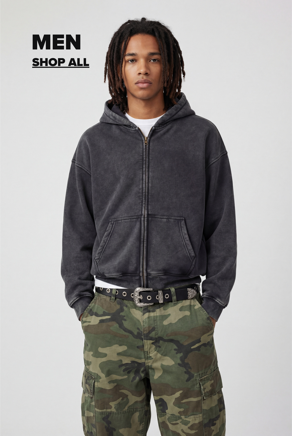 Cosmic Clothing