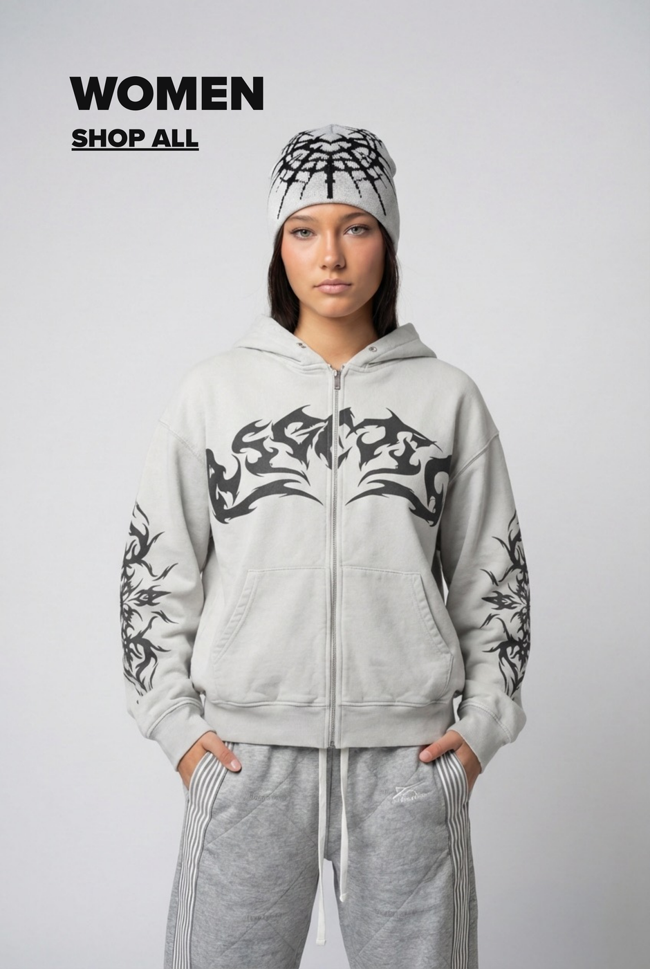 Cosmic Clothing