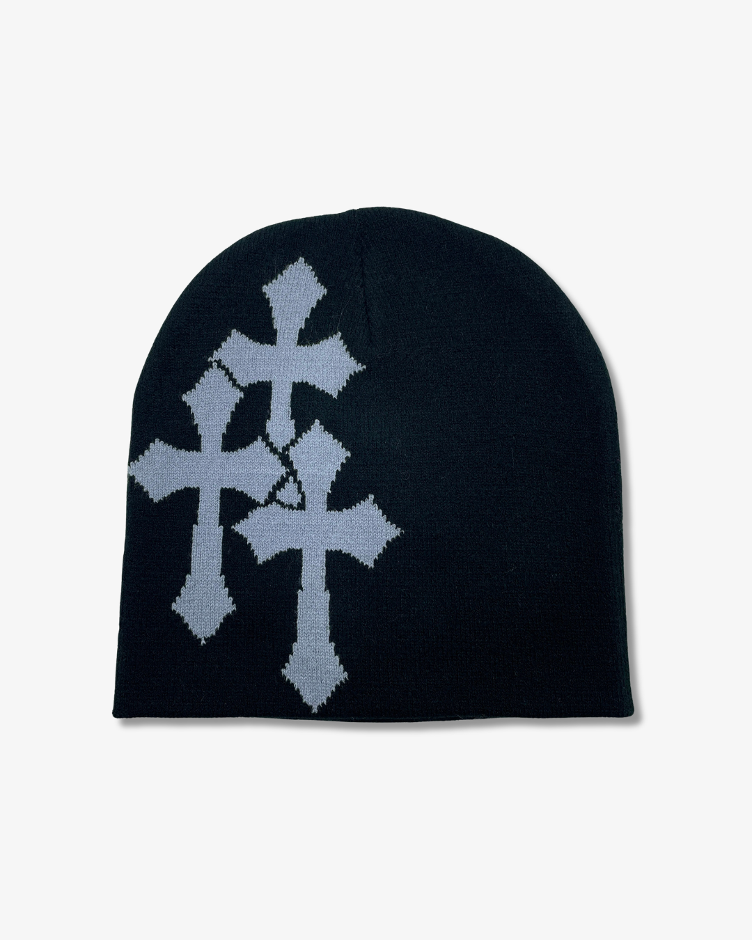 THE TRIPLE CROSS HAT