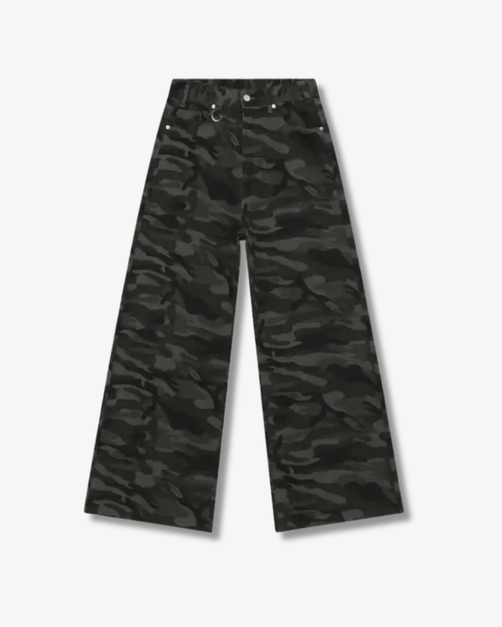 THE SHADOW CAMO PANTS