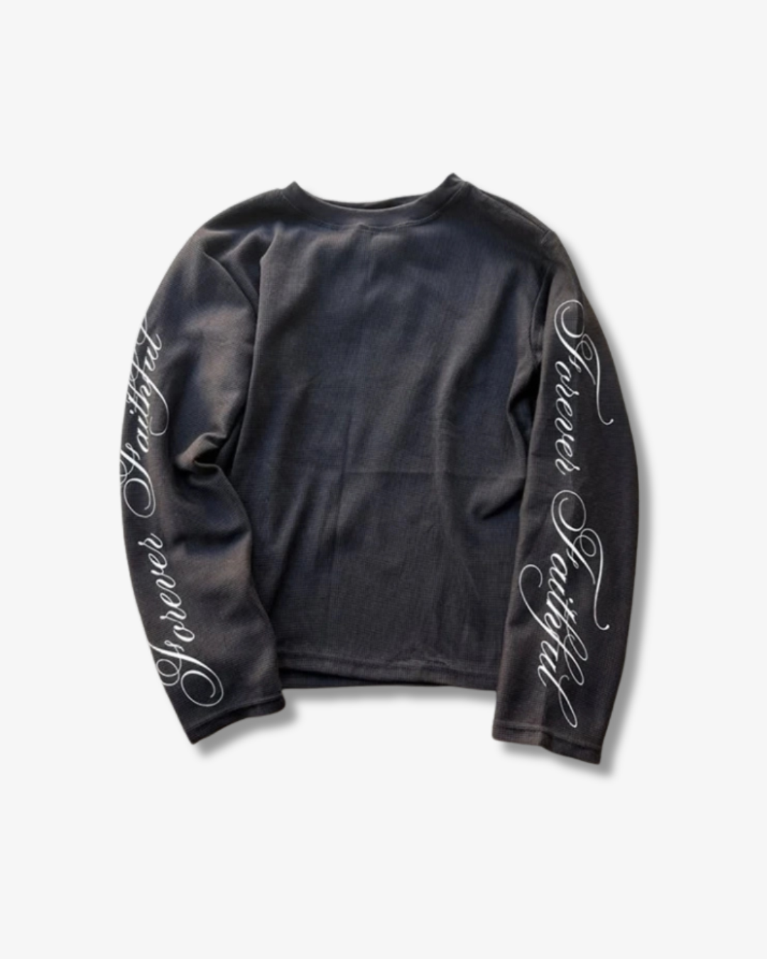 THE FAITHFUL THERMAL